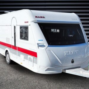 CARAVANE KABE 560 GLE