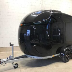 Remorque chevaux BOOCKMANN Neo SKA WCF