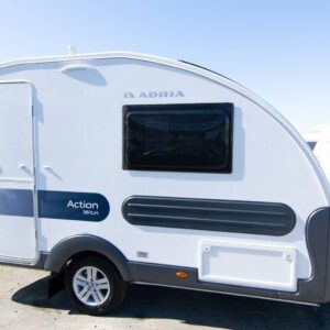 Caravane Adria Action 361 LH Plus