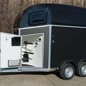 Van 2 places Böckmann Duo Esprit