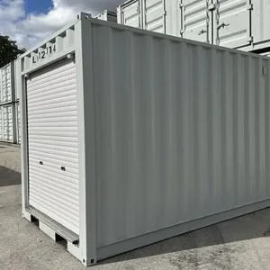 Conteneur de Stockage 12 pieds