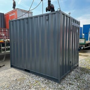 Conteneur de stockage 10 Pieds