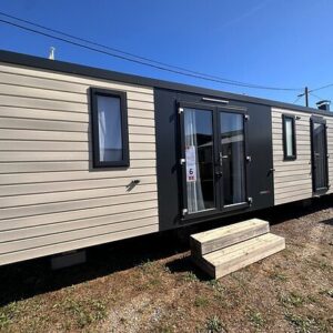 Mobil home Rideau Ankara