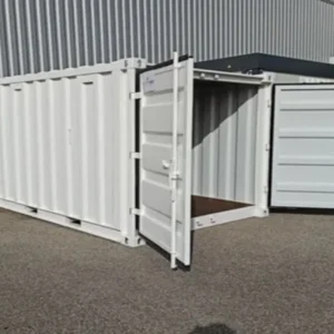 Container de Stockage de 10 Pieds